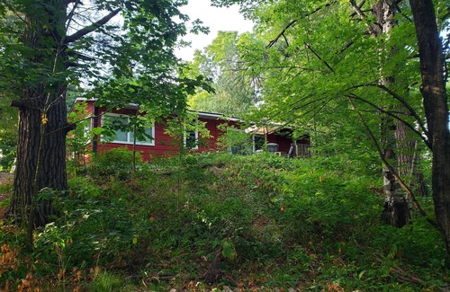 Waupaca House | Family Friendly on the Crystal River