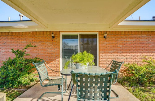 Stamford House | Family Friendly Peaceful Home in Stamford!