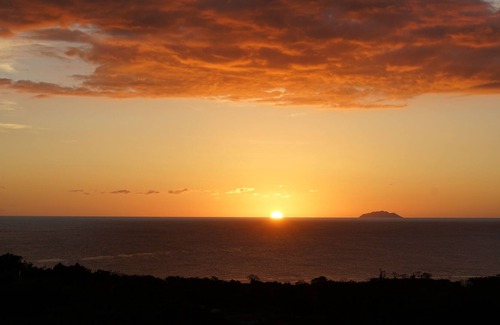Borinquen Apartment | Family- friendly penthouse in Aguadilla! Close to beaches and restaurants.