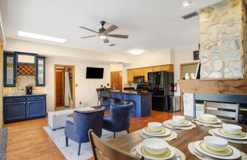 Palm Harbor Villa | Family Friendly Pool Paradise Retreat Near Beaches