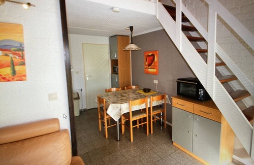 Bruinisse House | Family-friendly quiet FH, vacation park by the sea 17.-24.9.25Last min.