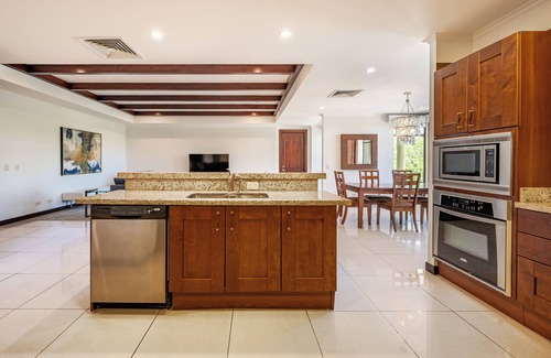 Cabo Velas Condo | Family Friendly Reserva Conchal Retreat