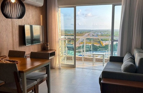 Salinopolis Resort | Family-friendly resort with water park