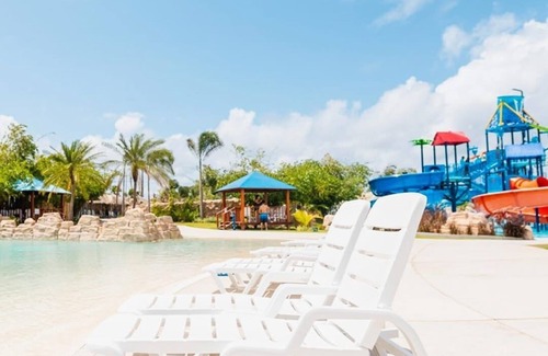 Salinopolis Resort | Family-friendly resort with water park