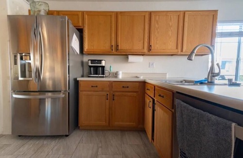 Superstition Springs House | Family friendly, Relaxing, Heated Pool+spa