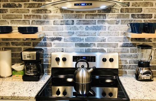 Orem House | Family-Friendly, Renovated Suite (Extra Cleaning)