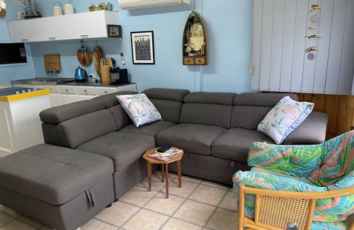 Yorke Peninsula Cottage | Family Friendly Shack with Bay Views