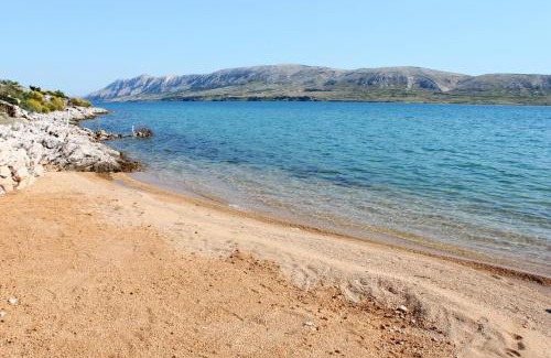 Kustici Apartment | Family friendly seaside apartments Kustici, Pag - 6376