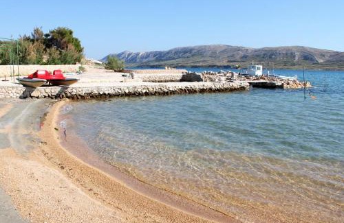 Kustici Apartment | Family friendly seaside apartments Kustici, Pag - 6376