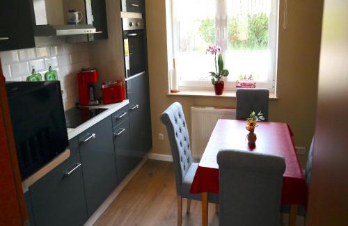 Alt Bukow House | Family-Friendly Stay in Alt Bukow, cleaning included