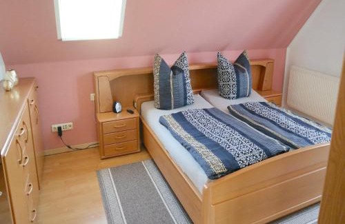 Alt Bukow House | Family-Friendly Stay in Alt Bukow, cleaning included
