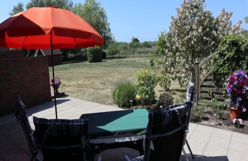 Alt Bukow House | Family-Friendly Stay in Alt Bukow, cleaning included