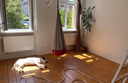 Karlovy Vary Apartment | Family-friendly, sunny, and spacious apartment