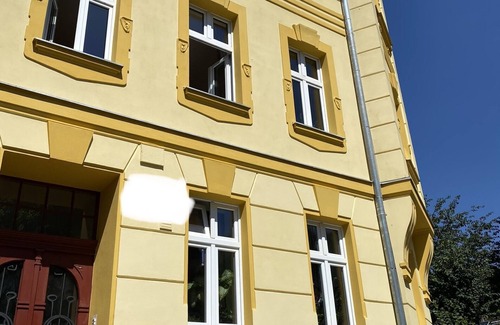 Karlovy Vary Apartment | Family-friendly, sunny, and spacious apartment