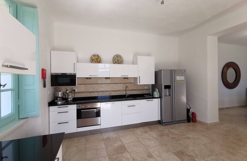 Casola in Lunigiana Villa | Family-friendly Tuscan villa with large private pool & pizza oven