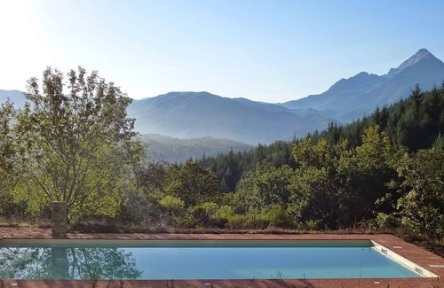 Casola in Lunigiana Villa | Family-friendly Tuscan villa with large private pool & pizza oven