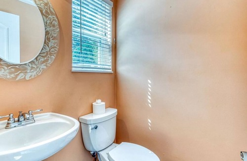 Center Moriches House | Family Friendly Escape with Bay views, Private Pool & Beach Adjacent