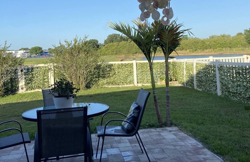 Sun City Center House | Family Friendly Home in the Sunshine State; a short drive to Tampa, or St. Pete!