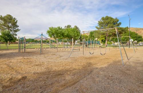 La Verkin House | Family-Friendly Utah Home, Easy Access to Zion!