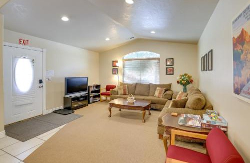 La Verkin House | Family-Friendly Utah Home, Easy Access to Zion!