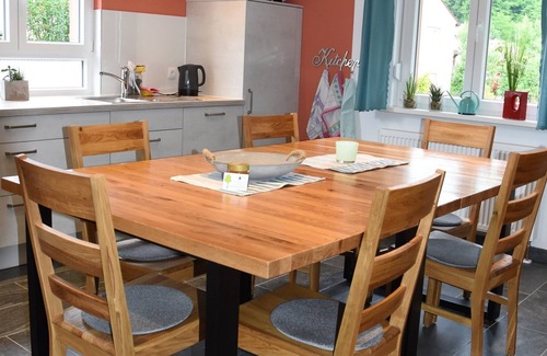 Bundenthal House | Family-friendly vacation home in Dahner Felsenland for up to 11 people