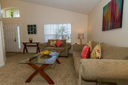 Westbury House | Family Friendly Vacation Home - Private Pool - Game Room - Nr Disney
