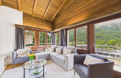 Saas-Fee Apartment | Family & friends cabin in Saas-Fee