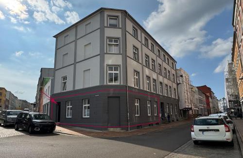 Oberdorla Apartment | Family & Friends in Schwerin