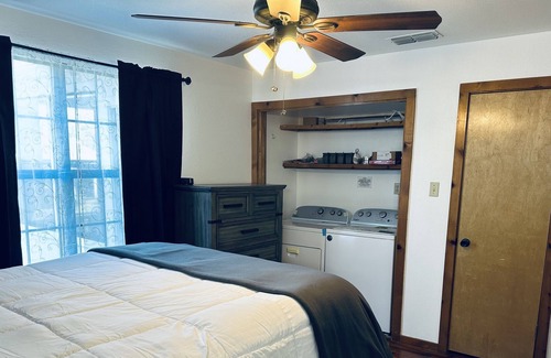 Holly Lake Ranch House | Family Fun at Holly Lake Resort! Swim, Sports, and so much more!