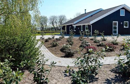 Nordborg House | Family Fun by the Sea - By Traum Ferienwohnungen