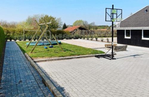 Nordborg House | Family Fun by the Sea - By Traum Ferienwohnungen