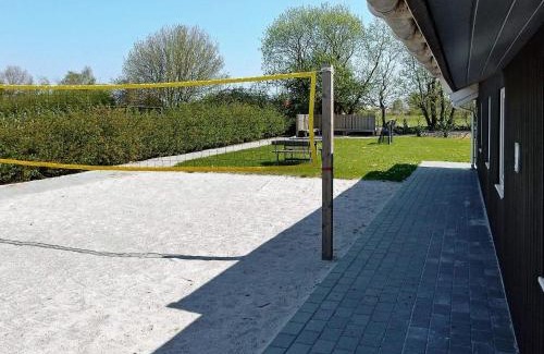 Nordborg House | Family Fun by the Sea - By Traum Ferienwohnungen