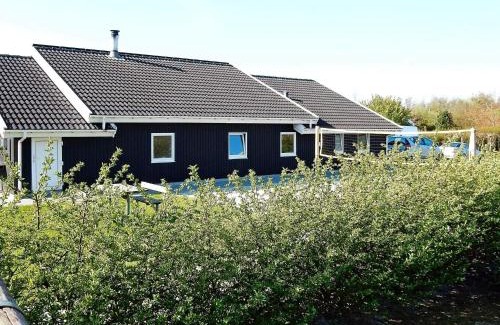 Nordborg House | Family Fun by the Sea - By Traum Ferienwohnungen