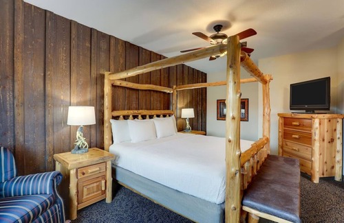 Sioux City Hotel | Family-fun in Sioux: Comfy Suites Close to City Historical Attractions