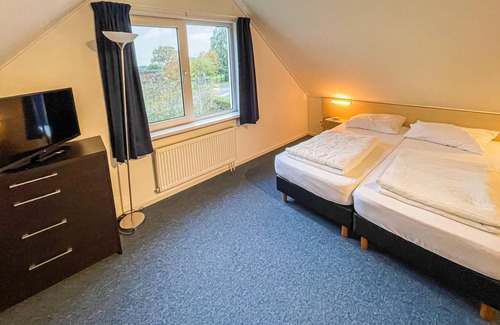 Noordwolde House | Family fun is guaranteed during this vacation ? spend relaxing vacations in Noordwolde.
