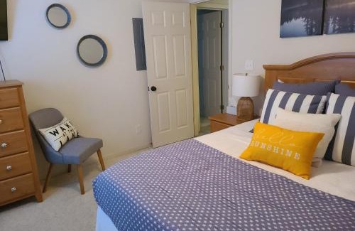 Osage Beach Apartment | Family Fun Lakefront Condo at Parkview Bay