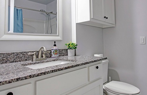 Tulsa House | Family Fun! Minutes to Expo/Downtown/Shopping