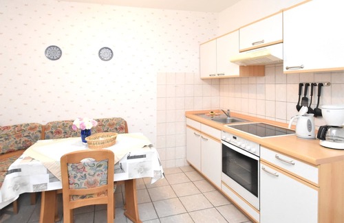 Blankenburg Apartment | Family Fun Near Devil’s Wall