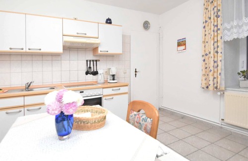 Blankenburg Apartment | Family Fun Near Devil’s Wall
