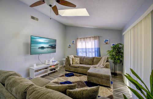 Fruitville House | Family Fun Ping Pong, Bbq, Walk To Park Nearby