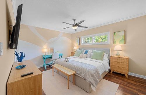 Survey Creek House | Family Fun | Pool | Game Room | Near Chase Stadium