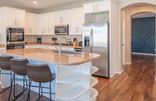 Mesa House | Family Fun Retreat Mesa AZ w Pool