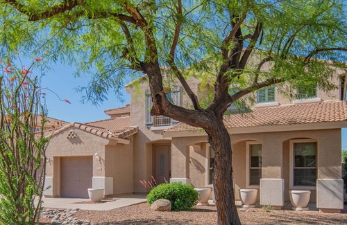 Mesa House | Family Fun Retreat Mesa AZ w Pool