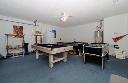 Westbury House | Family Fun Villa Near Disney with Private Pool & Game Room