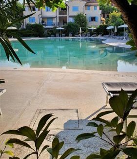 Faro Apartment | Family Garden Apartment – Borgo dei Fiori