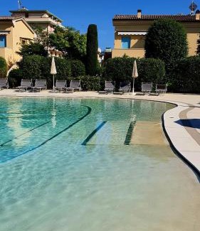 Faro Apartment | Family Garden Apartment – Borgo dei Fiori