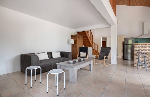 La Plaine-sur-Mer House | Family getaway at La Plaine-sur-Mer