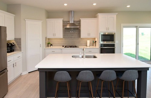 Elkhorn House | Family Getaway House - 6BR, Sleeps the Crew