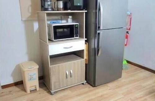 Pajaros Apartment | Family Getaway In Centric Bayamon
