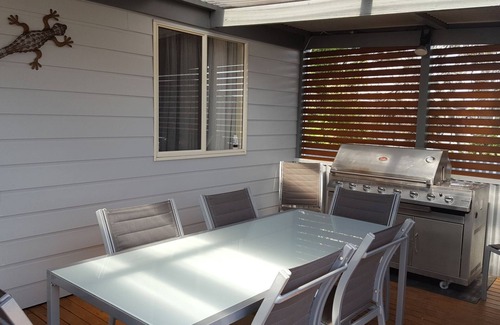 Moonta Bay House | Family Getaway in Moonta Bay